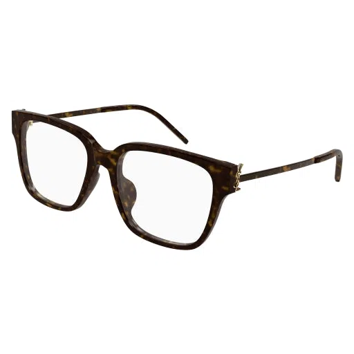 Saint Laurent SL M48O_A/F Eyeglasses - view 3